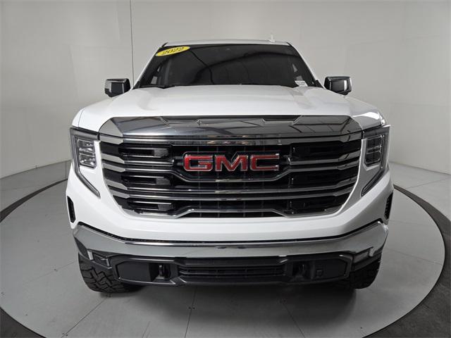 2022 GMC Sierra 1500 Vehicle Photo in PRESCOTT, AZ 86305-3700