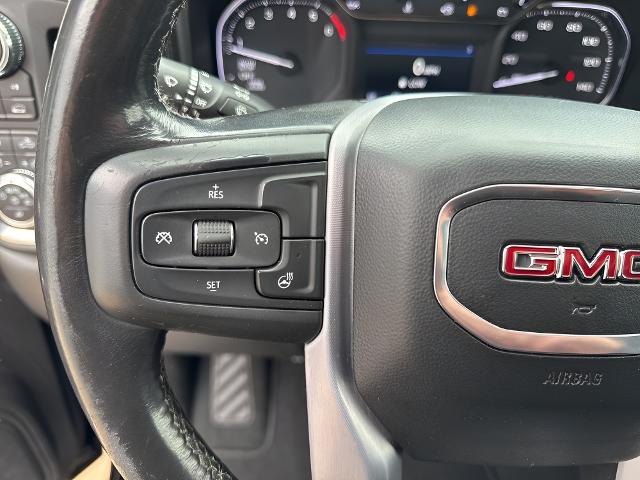 2021 GMC Sierra 1500 Vehicle Photo in MANITOWOC, WI 54220-5838