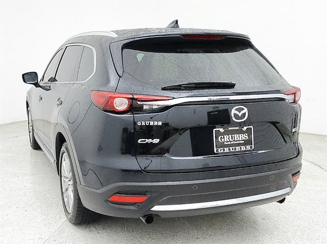 2017 Mazda CX-9 Vehicle Photo in Grapevine, TX 76051