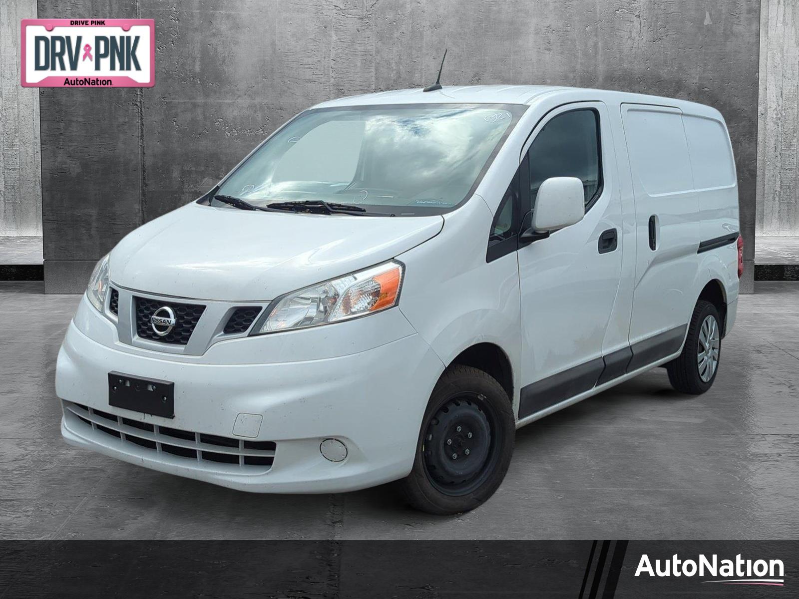 2021 Nissan NV200 Compact Cargo Vehicle Photo in Memphis, TN 38128