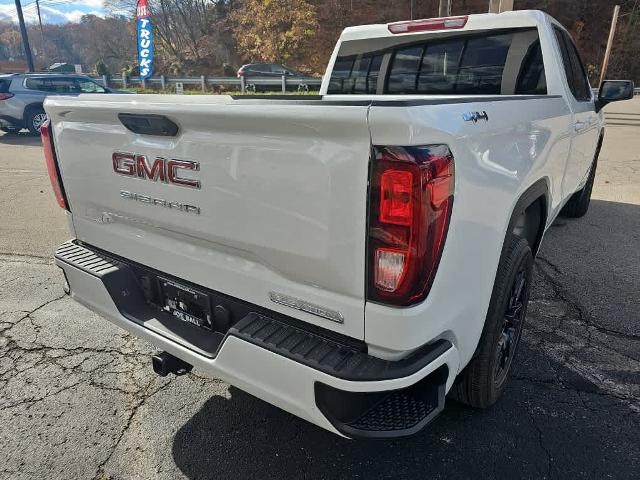 2025 GMC Sierra 1500 Vehicle Photo in GLENSHAW, PA 15116-1739