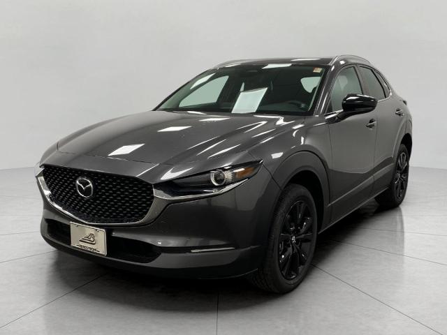 2025 Mazda CX-30 Vehicle Photo in Appleton, WI 54913