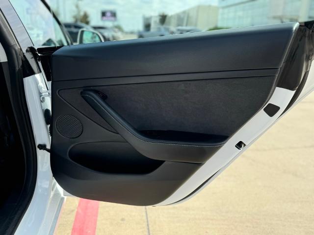 2021 Tesla Model 3 Vehicle Photo in Grapevine, TX 76051