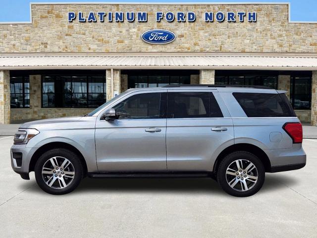 2024 Ford Expedition Vehicle Photo in Pilot Point, TX 76258