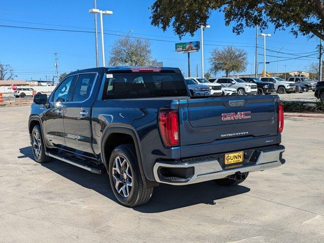 2022 GMC Sierra 1500 Vehicle Photo in SELMA, TX 78154-1459