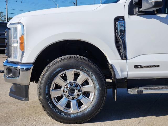 2023 Ford Super Duty F-250 SRW Vehicle Photo in Pilot Point, TX 76258