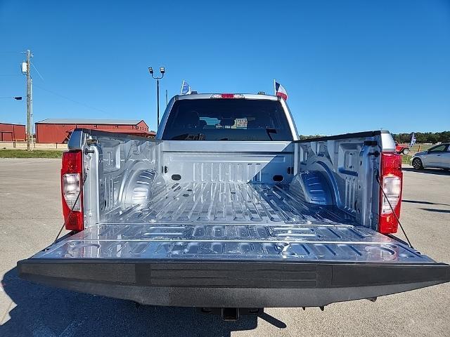 2022 Ford Super Duty F-250 SRW Vehicle Photo in EASTLAND, TX 76448-3020