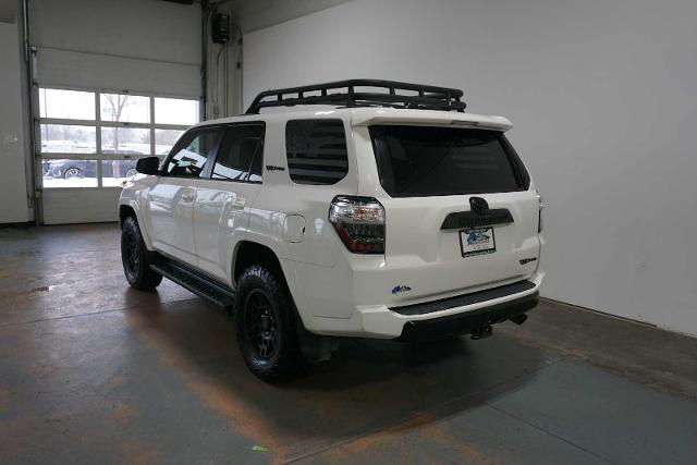 2019 Toyota 4Runner Vehicle Photo in ANCHORAGE, AK 99515-2026