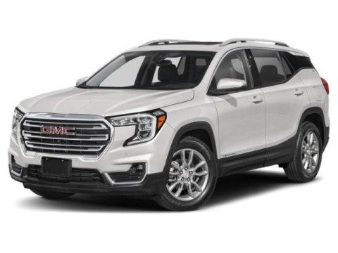 2024 GMC Terrain Vehicle Photo in GILBERT, AZ 85297-0402