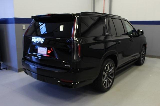 2023 Cadillac Escalade Vehicle Photo in White Plains, NY 10601