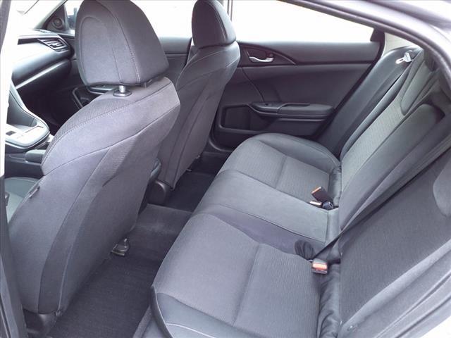 2021 Honda Insight Vehicle Photo in VANCOUVER, WA 98661-7245