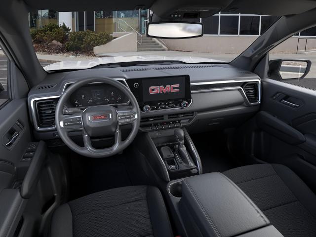 2024 GMC Canyon Vehicle Photo in SALT LAKE CITY, UT 84119-3321