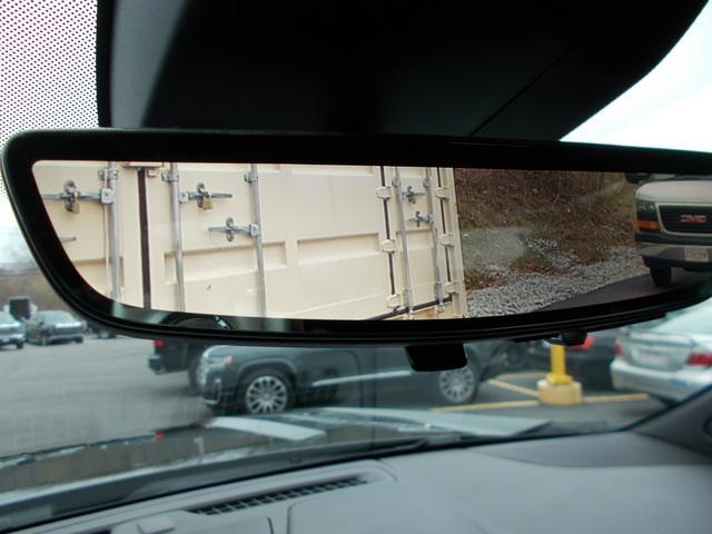 2023 GMC Yukon Vehicle Photo in LOWELL, MA 01852-4336