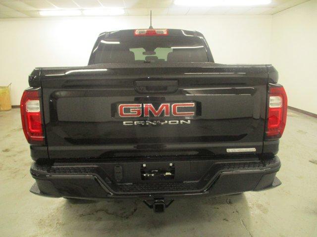 2024 GMC Canyon Vehicle Photo in BATTLE CREEK, MI 49037-8454