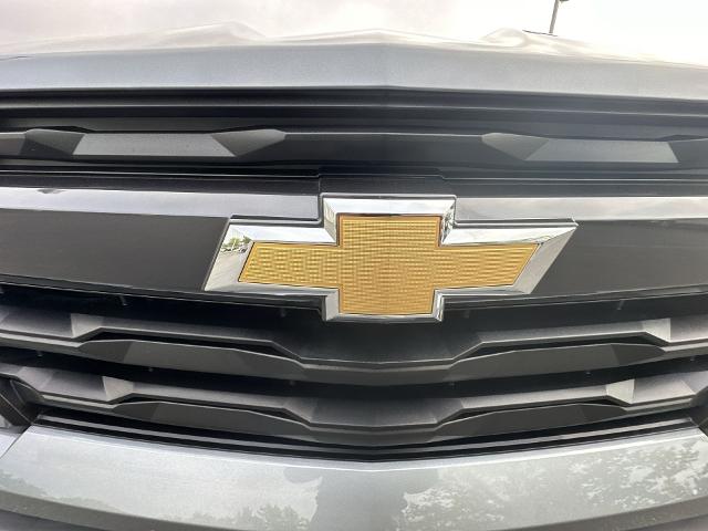 2024 Chevrolet Colorado Vehicle Photo in SALINAS, CA 93907-2500