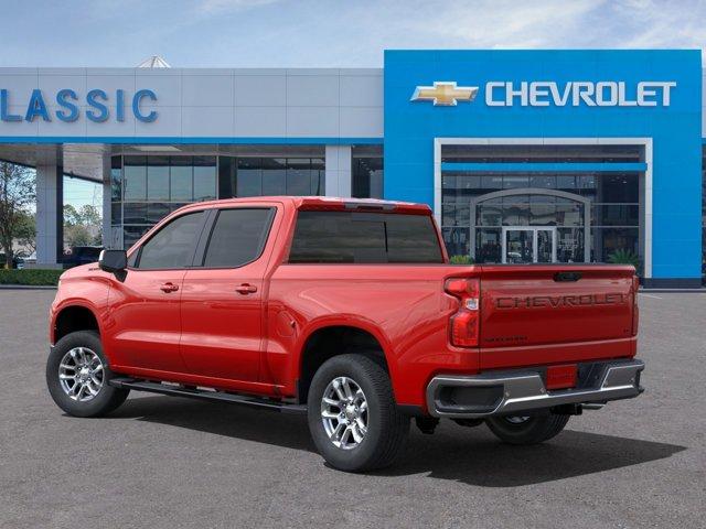 2024 Chevrolet Silverado 1500 Vehicle Photo in SUGAR LAND, TX 77478-0000