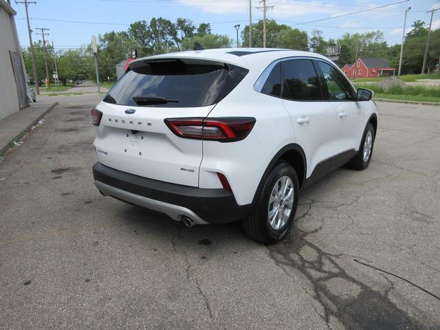 2023 Ford Escape Vehicle Photo in ELYRIA, OH 44035-6349