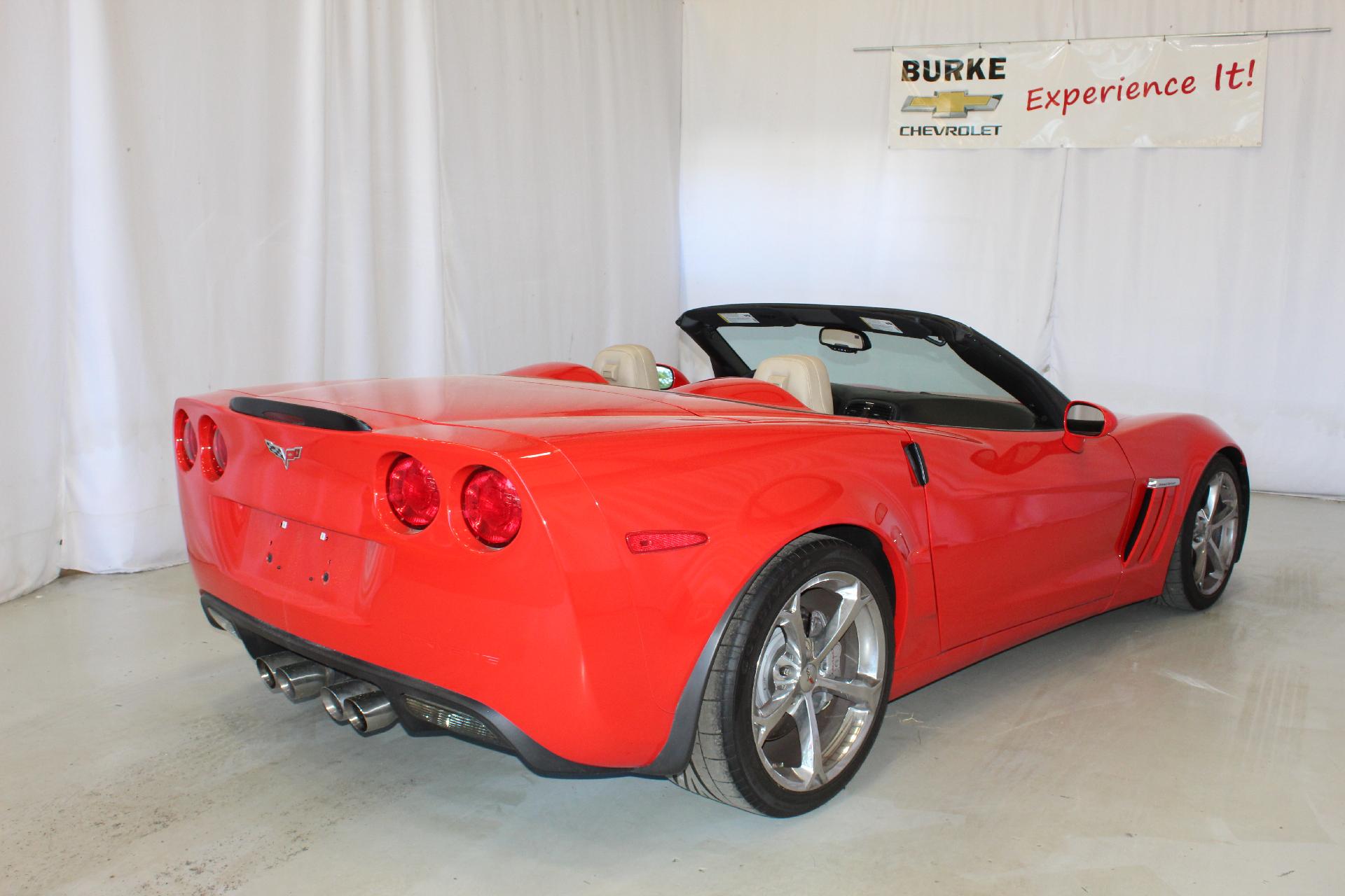 2012 Chevrolet Corvette Vehicle Photo in NORTHAMPTON, MA 01060-1120