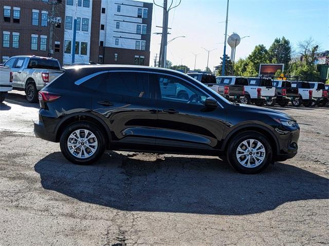 Used 2023 Ford Escape Active with VIN 1FMCU9GN0PUB41799 for sale in Roselle, IL