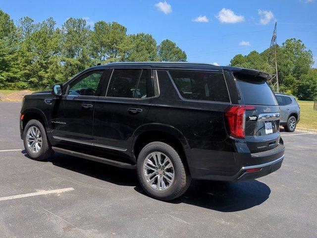 2024 GMC Yukon Vehicle Photo in ALBERTVILLE, AL 35950-0246