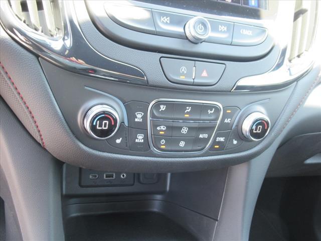 2024 Chevrolet Equinox Vehicle Photo in LEESBURG, FL 34788-4022