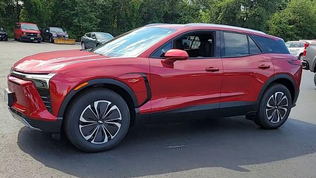 2024 Chevrolet Blazer EV Vehicle Photo in Marlton, NJ 08053