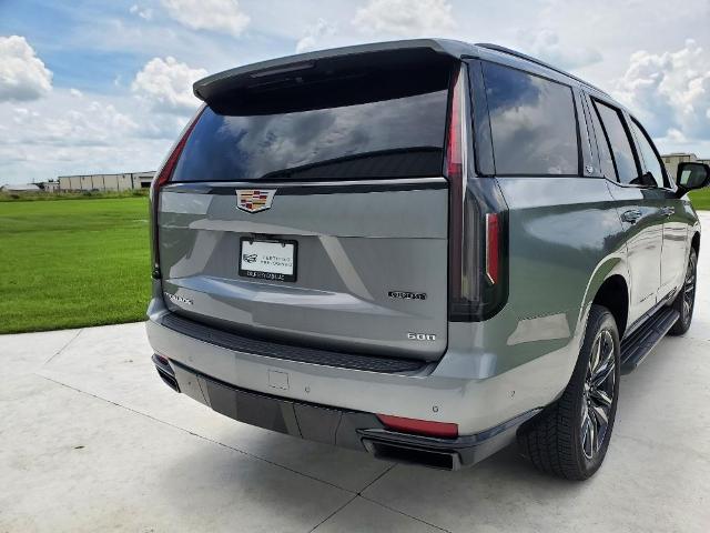 2023 Cadillac Escalade Vehicle Photo in BROUSSARD, LA 70518-0000