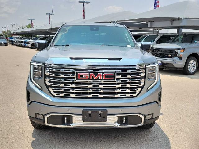 2023 GMC Sierra 1500 Vehicle Photo in ODESSA, TX 79762-8186