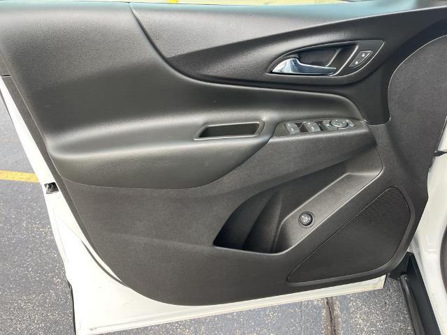 2021 Chevrolet Equinox Vehicle Photo in GREEN BAY, WI 54302-3701