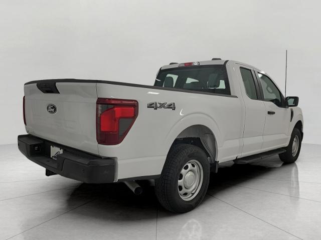 2024 Ford F-150 Vehicle Photo in Neenah, WI 54956