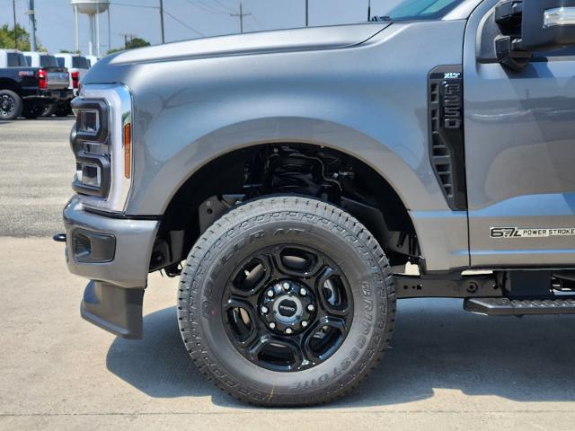 2024 Ford Super Duty F-250 SRW Vehicle Photo in Pilot Point, TX 76258-6053