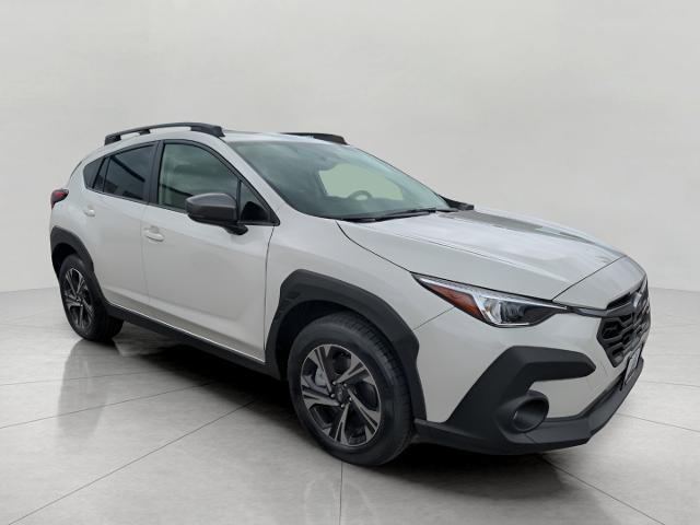 2024 Subaru Crosstrek Vehicle Photo in Green Bay, WI 54304