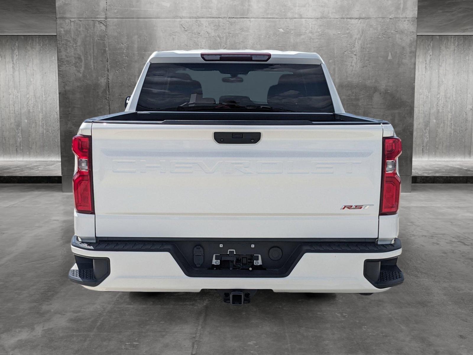 2021 Chevrolet Silverado 1500 Vehicle Photo in MIAMI, FL 33172-3015