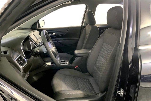 2020 Chevrolet Equinox Vehicle Photo in KANSAS CITY, MO 64114-4502