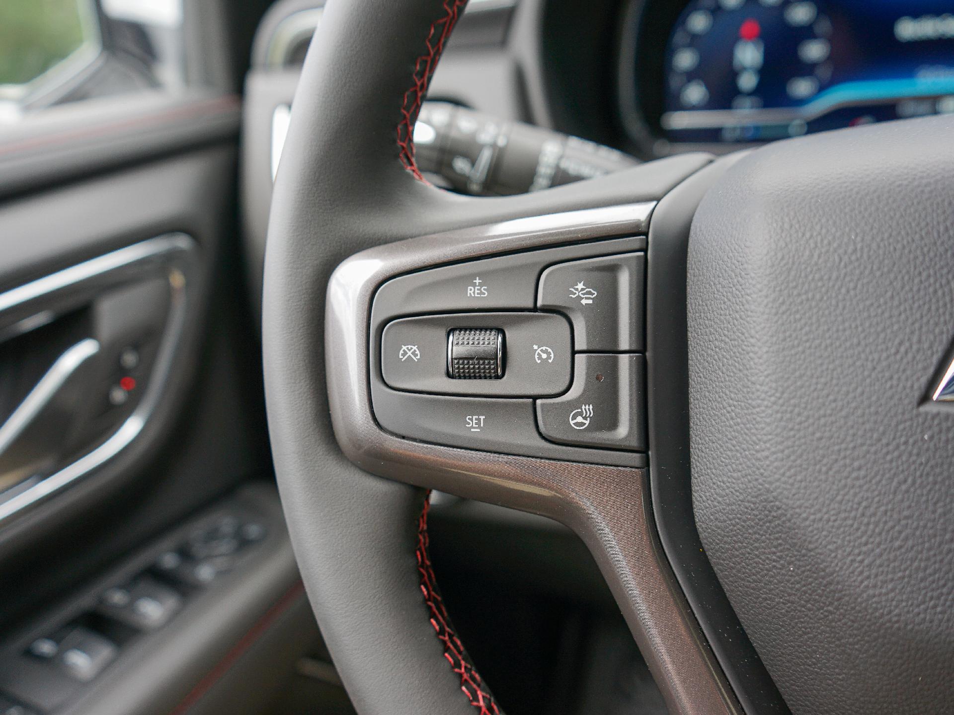 2024 Chevrolet Tahoe Vehicle Photo in SMYRNA, DE 19977-2874