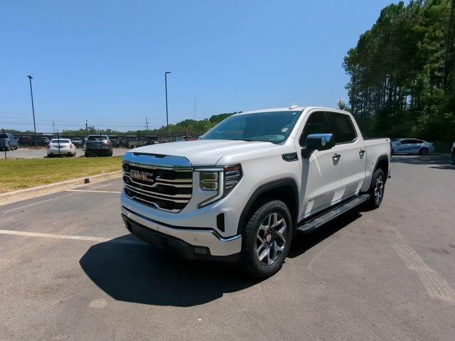 2024 GMC Sierra 1500 Vehicle Photo in ALBERTVILLE, AL 35950-0246