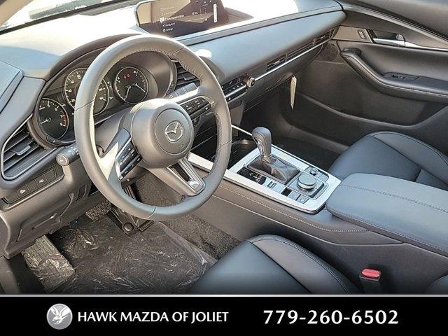 2024 Mazda CX-30 Vehicle Photo in Plainfield, IL 60586