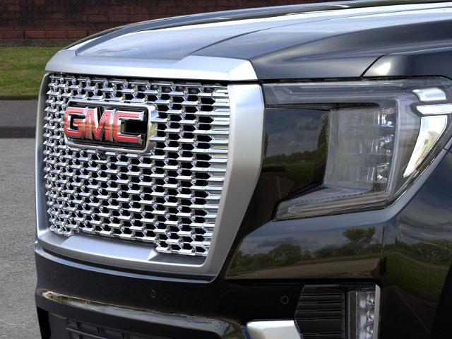 2024 GMC Yukon XL Vehicle Photo in PORTLAND, OR 97225-3518