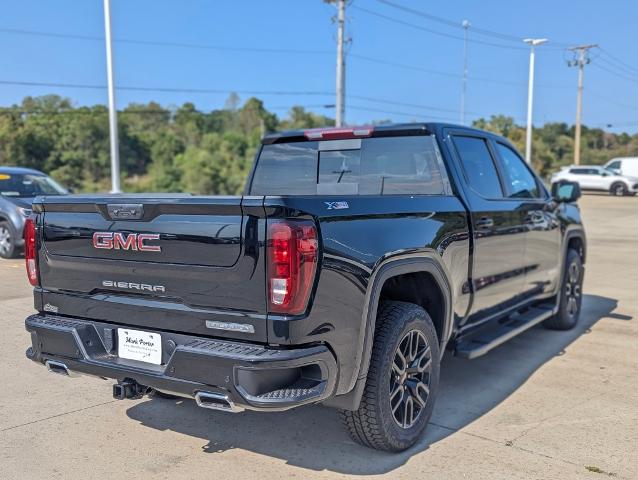 2024 GMC Sierra 1500 Vehicle Photo in POMEROY, OH 45769-1023