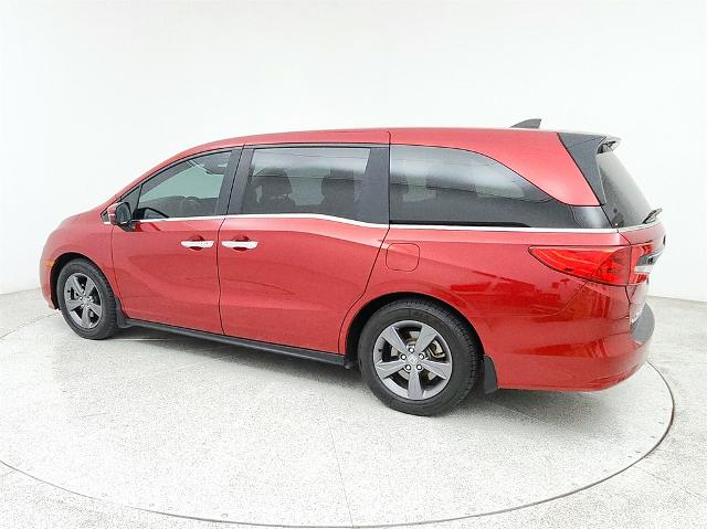 2022 Honda Odyssey Vehicle Photo in Grapevine, TX 76051