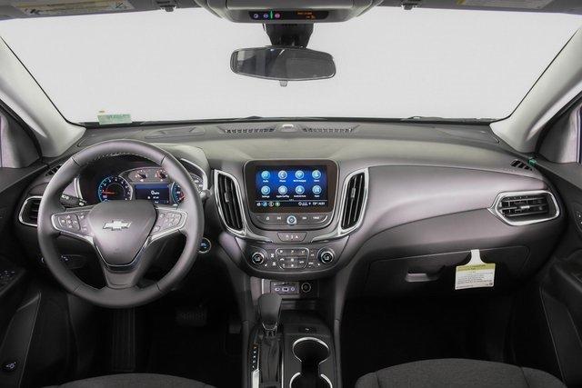 2024 Chevrolet Equinox Vehicle Photo in PUYALLUP, WA 98371-4149