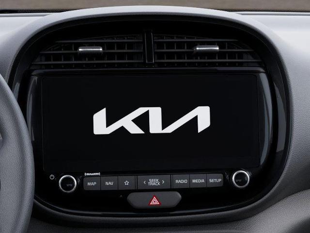 2025 Kia Soul Vehicle Photo in Tucson, AZ 85712