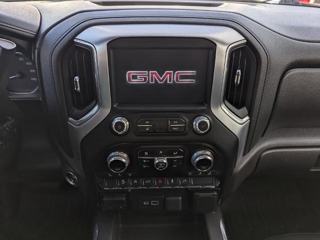 2021 GMC Sierra 1500 Vehicle Photo in POMEROY, OH 45769-1023