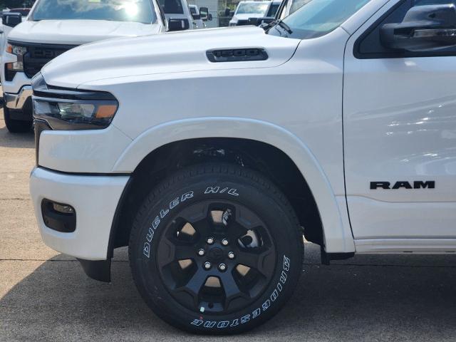 2025 Ram 1500 Vehicle Photo in Ennis, TX 75119-5114