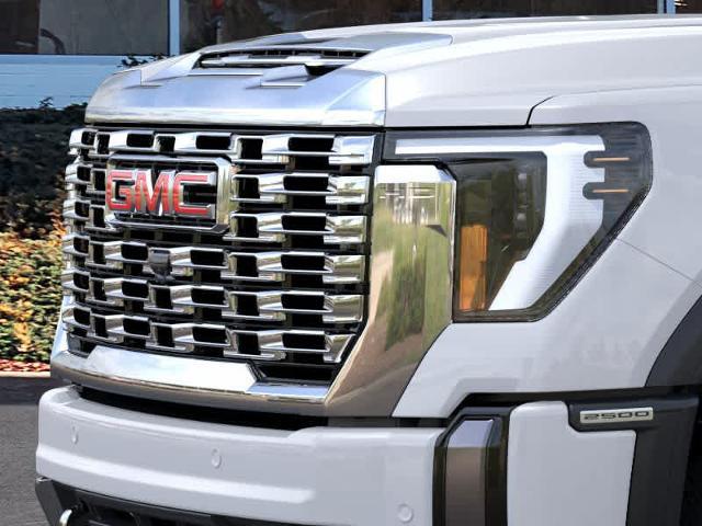 2024 GMC Sierra 2500 HD Vehicle Photo in ZELIENOPLE, PA 16063-2910