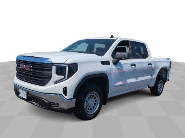 2024 GMC Sierra 1500 Vehicle Photo in ANAHEIM, CA 92806-5612