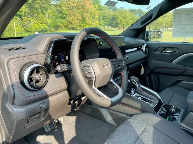 2024 Chevrolet Colorado Vehicle Photo in THOMPSONTOWN, PA 17094-9014