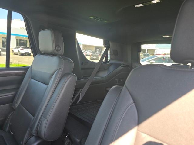 2022 Chevrolet Tahoe Vehicle Photo in POST FALLS, ID 83854-5365