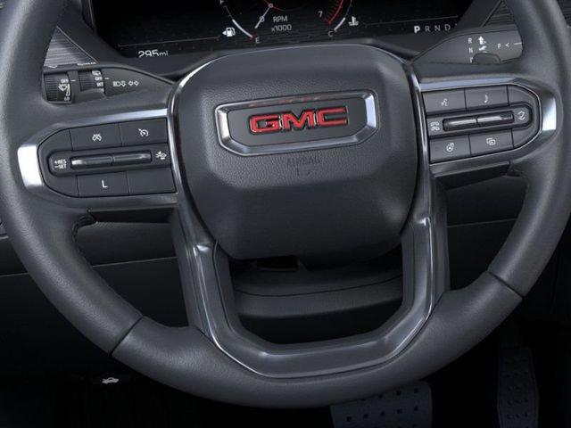 2024 GMC Acadia Vehicle Photo in SALT LAKE CITY, UT 84119-3321