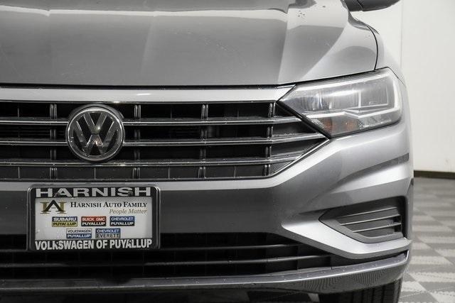 2019 Volkswagen Jetta Vehicle Photo in Puyallup, WA 98371